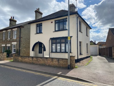 St Johns Street, Biggleswade, Bedfordshire