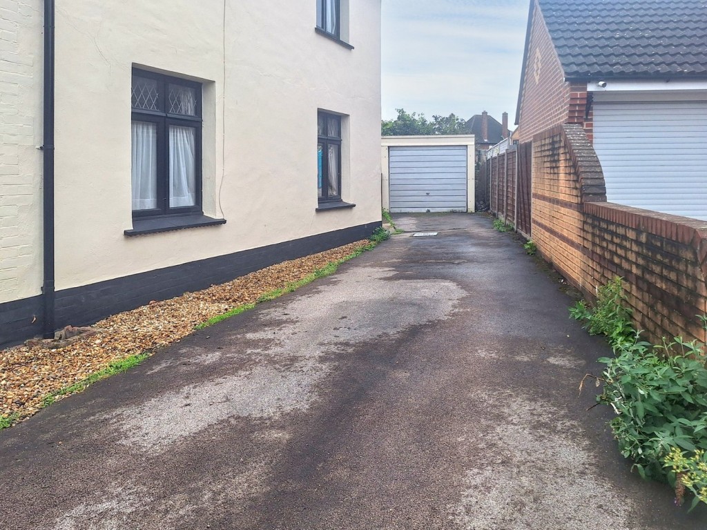 St Johns Street, Biggleswade, Bedfordshire
