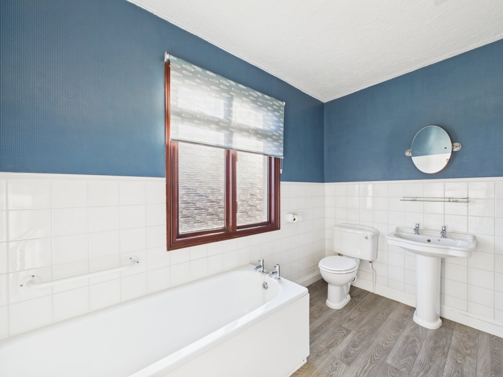 St Johns Street, Biggleswade, Bedfordshire