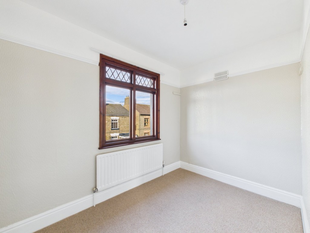 St Johns Street, Biggleswade, Bedfordshire