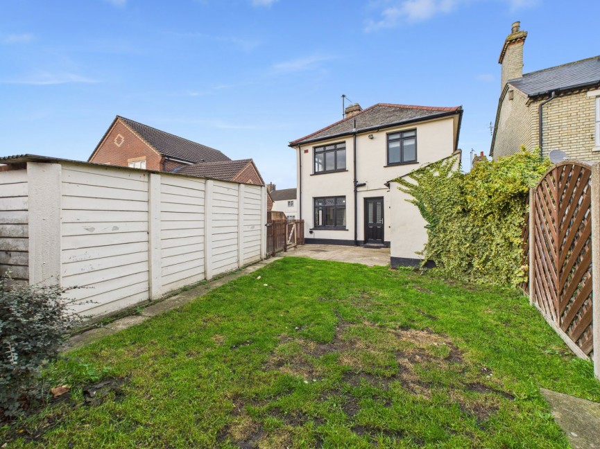 3 bedroom House for Sale St Johns Street, Biggleswade, Bedfordshire