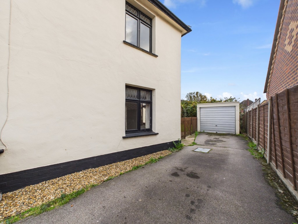 St Johns Street, Biggleswade, Bedfordshire