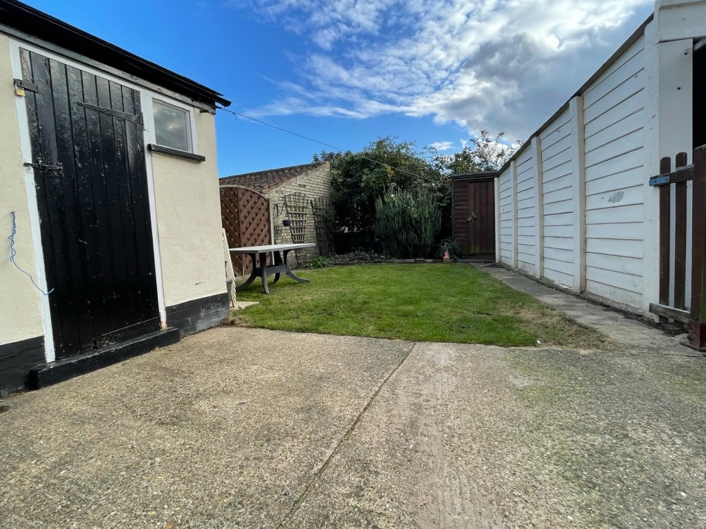 St Johns Street, Biggleswade, Bedfordshire