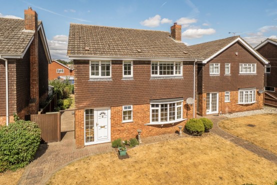 Park Road, Westoning, Bedfordshire