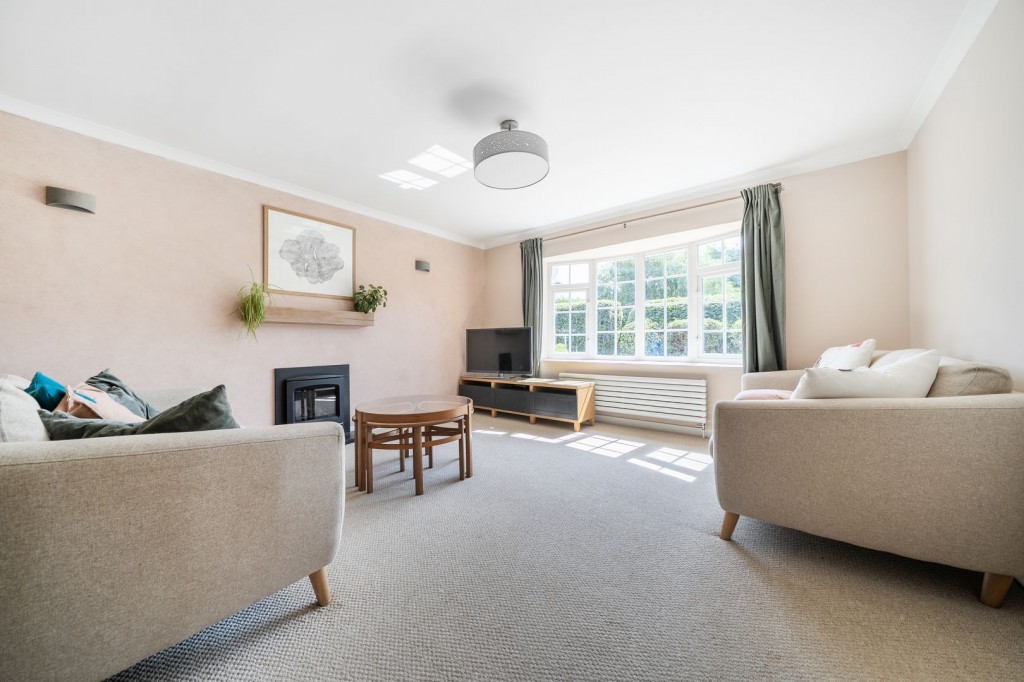 Park Road, Westoning, Bedfordshire