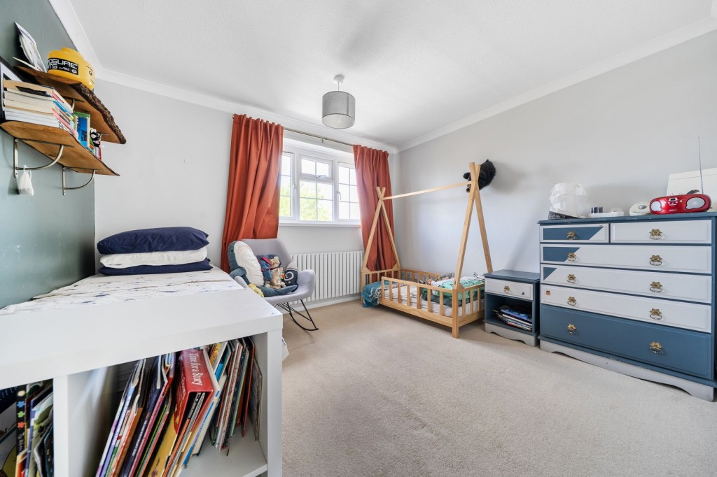 Park Road, Westoning, Bedfordshire