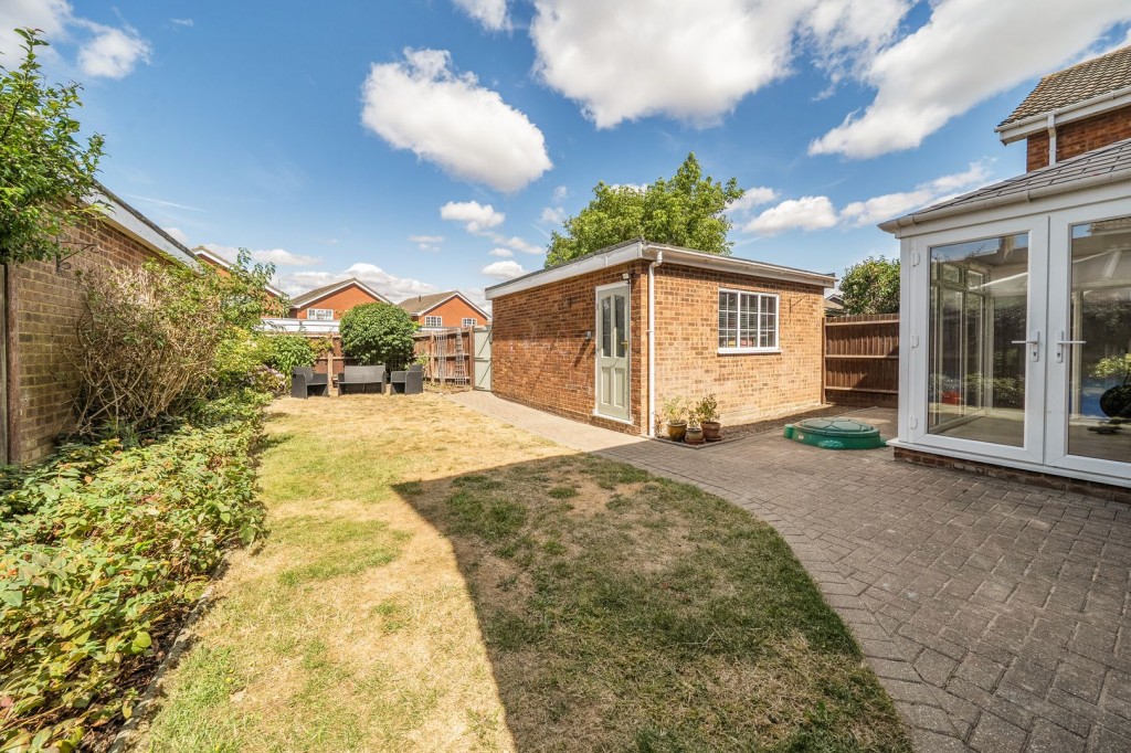 Park Road, Westoning, Bedfordshire