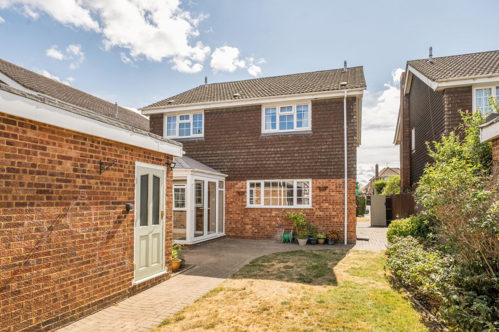 Park Road, Westoning, Bedfordshire