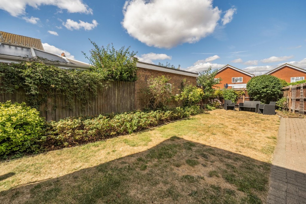 Park Road, Westoning, Bedfordshire