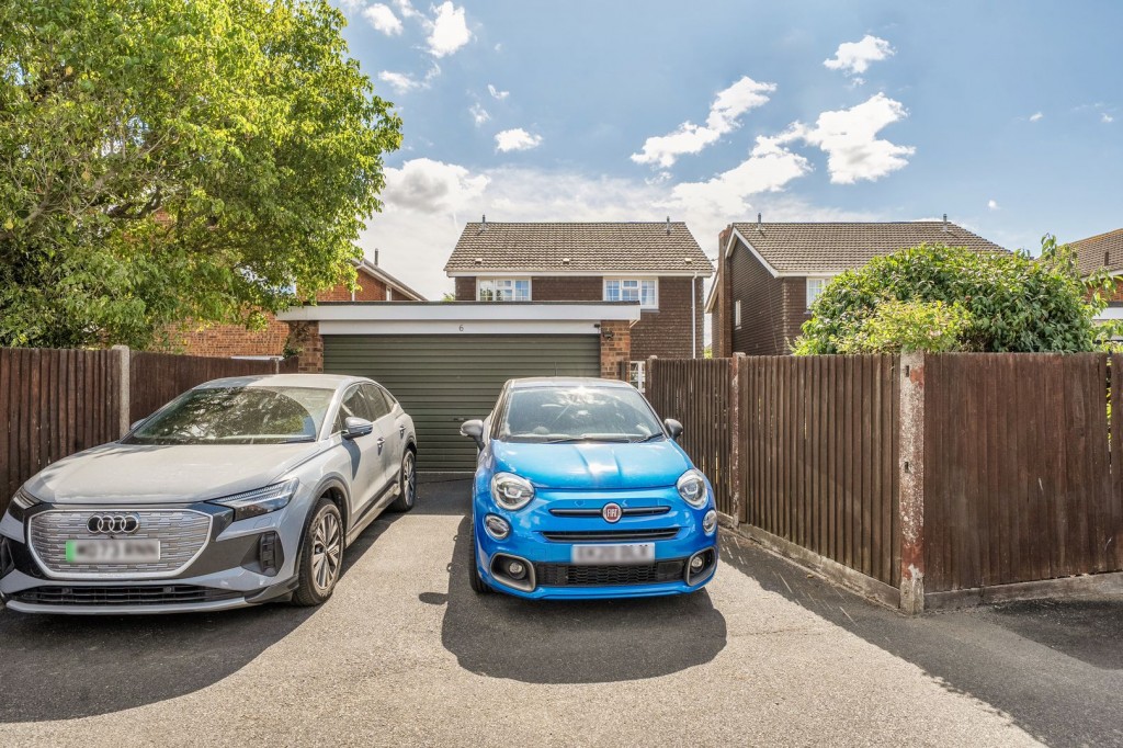 Park Road, Westoning, Bedfordshire