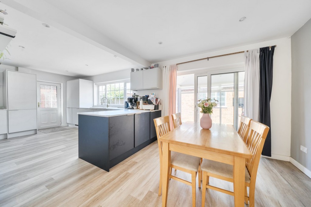 Park Road, Westoning, Bedfordshire