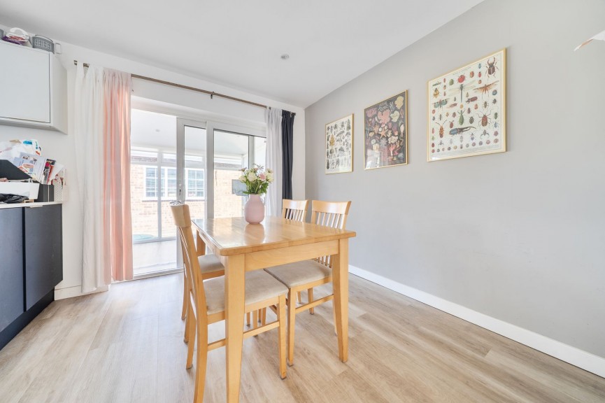 4 bedroom House for Sale Park Road, Westoning, Bedfordshire