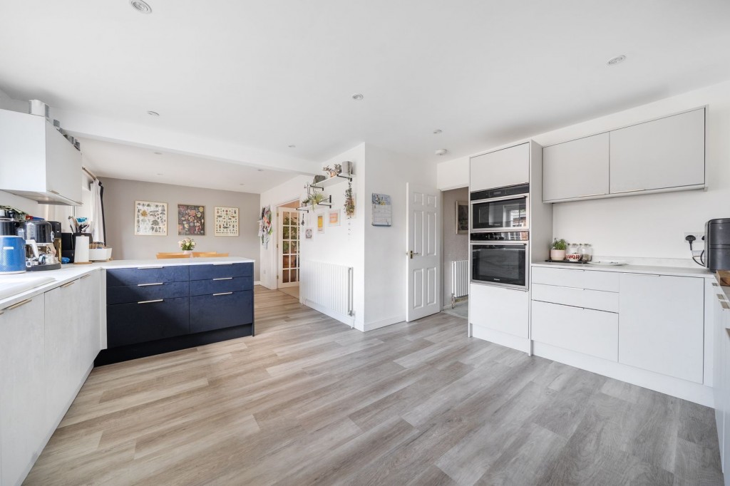Park Road, Westoning, Bedfordshire