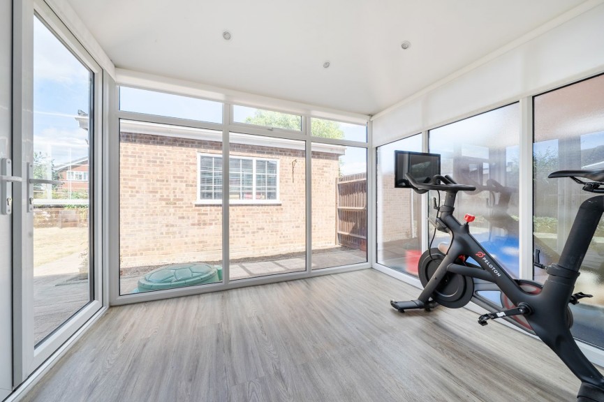 4 bedroom House for Sale Park Road, Westoning, Bedfordshire
