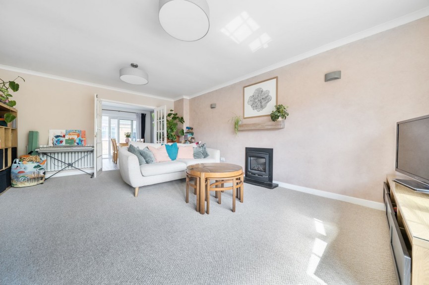4 bedroom House for Sale Park Road, Westoning, Bedfordshire