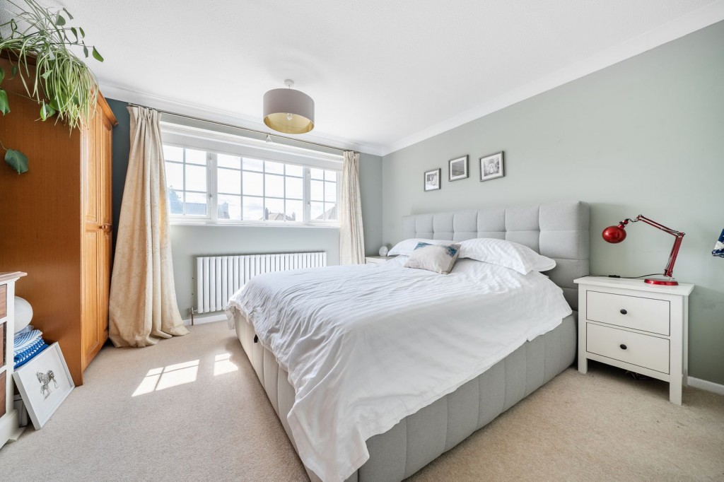 Park Road, Westoning, Bedfordshire