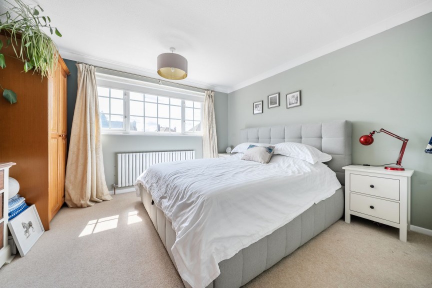 4 bedroom House for Sale Park Road, Westoning, Bedfordshire