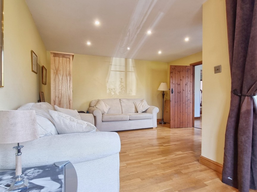 5 bedroom House for Sale Clophill, Bedfordshire