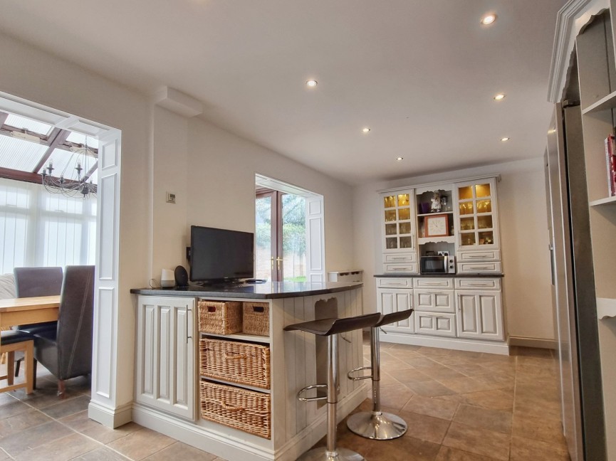 5 bedroom House for Sale Clophill, Bedfordshire
