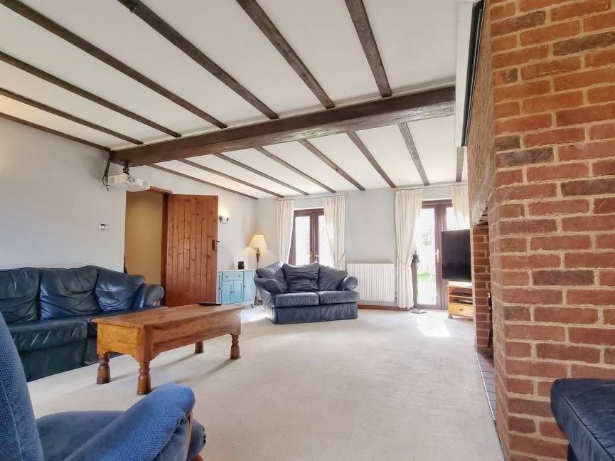 5 bedroom House for Sale Clophill, Bedfordshire