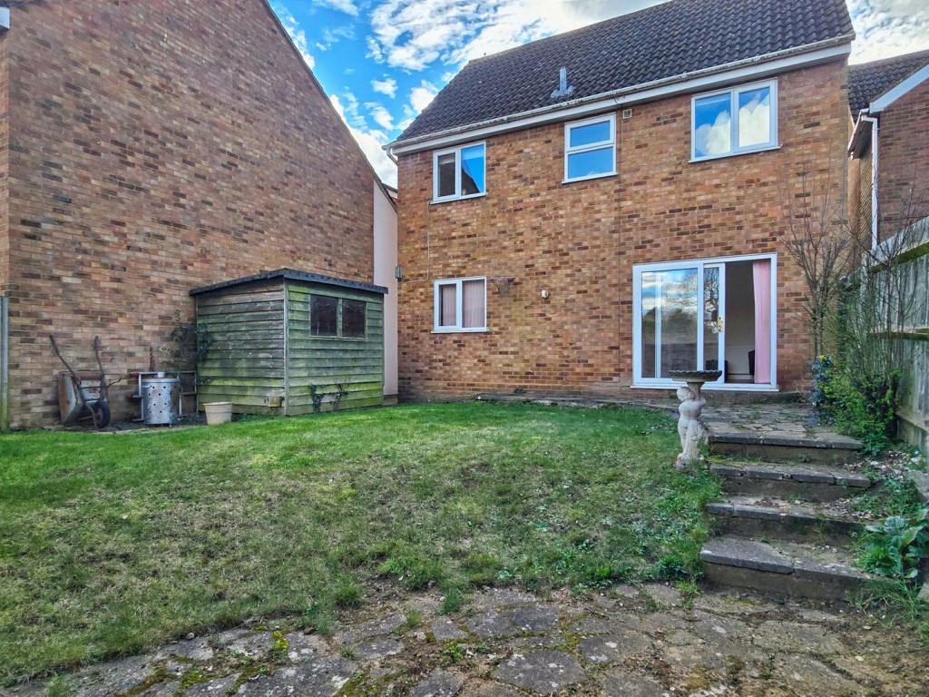 Maulden, Bedfordshire