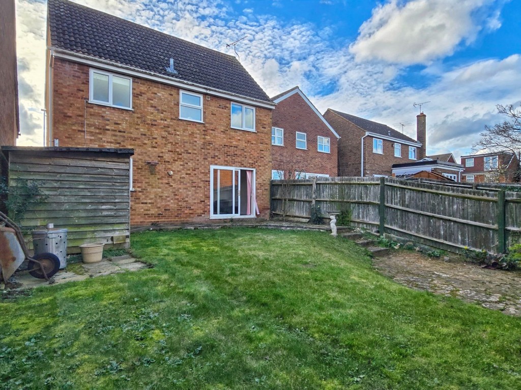 Maulden, Bedfordshire