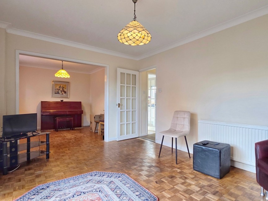 4 bedroom House for Sale Maulden, Bedfordshire