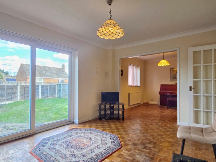 4 bedroom House for Sale Maulden, Bedfordshire