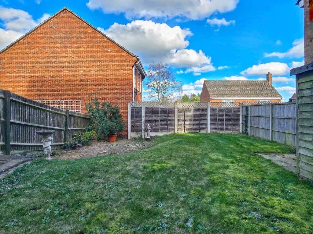 Maulden, Bedfordshire