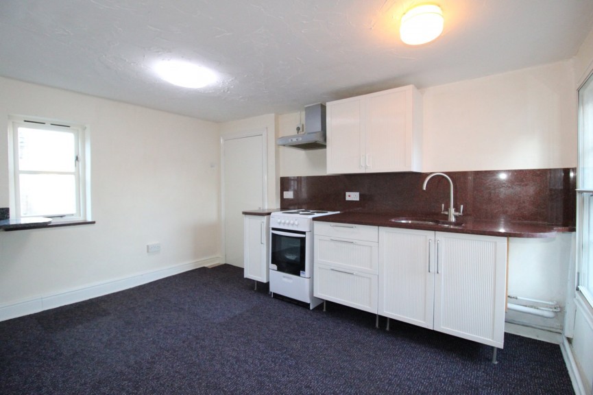 1 bedroom Flat for Letting High Street, Biggleswade, Bedfordshire