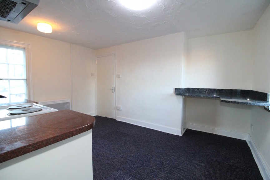 1 bedroom Flat for Letting High Street, Biggleswade, Bedfordshire