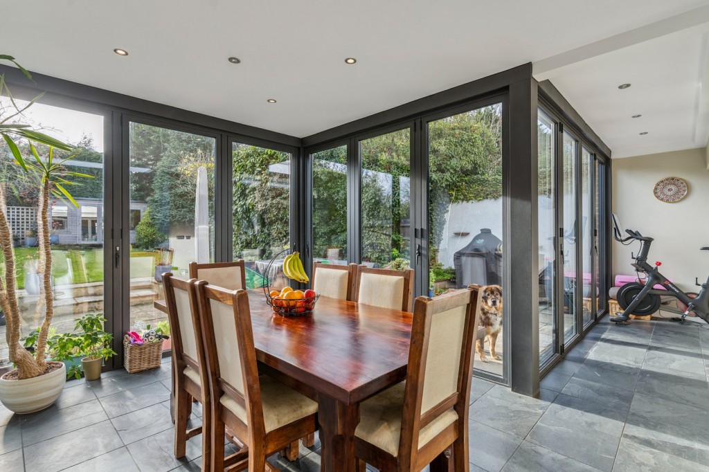 West Hill, Hitchin, Hertfordshire