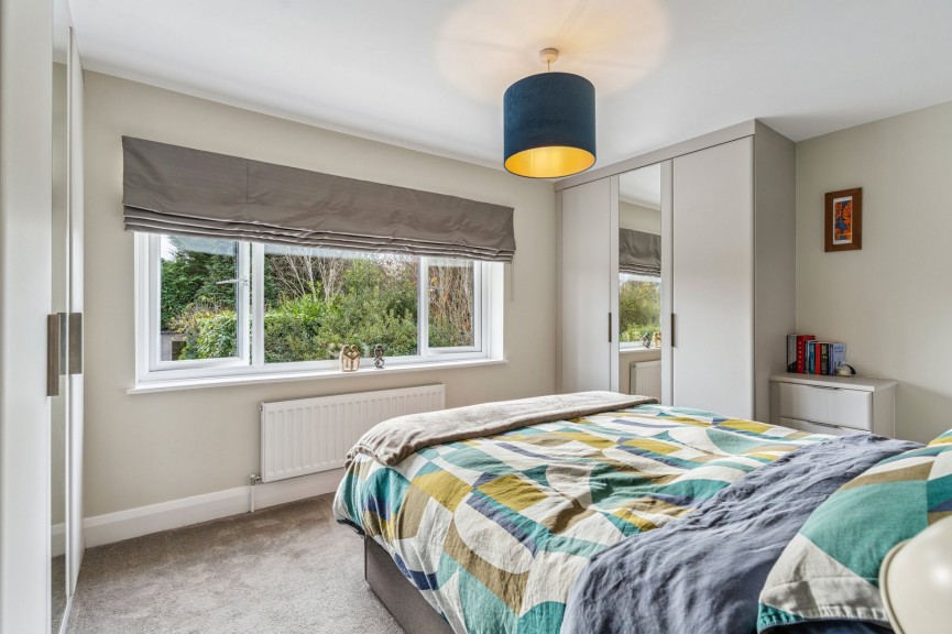 4 bedroom House for Sale West Hill, Hitchin, Hertfordshire