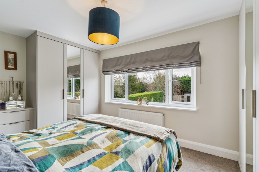 West Hill, Hitchin, Hertfordshire