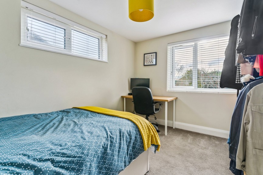 4 bedroom House for Sale West Hill, Hitchin, Hertfordshire