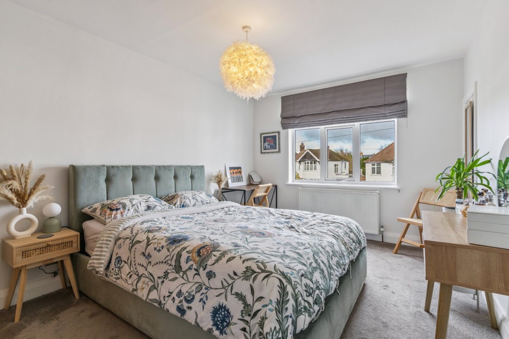 West Hill, Hitchin, Hertfordshire