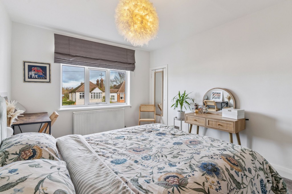 West Hill, Hitchin, Hertfordshire