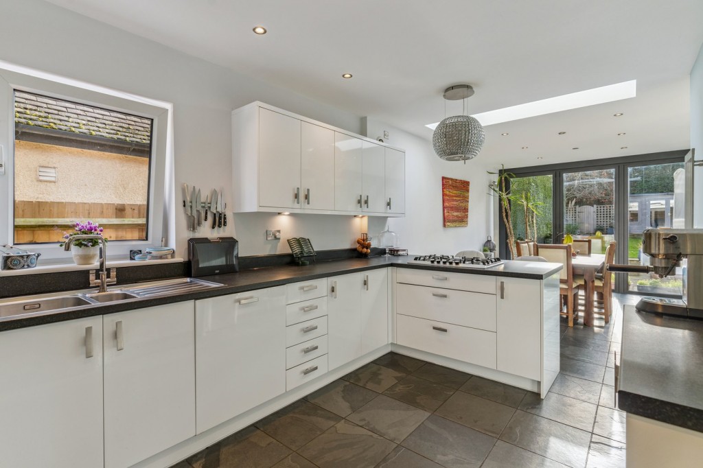 West Hill, Hitchin, Hertfordshire