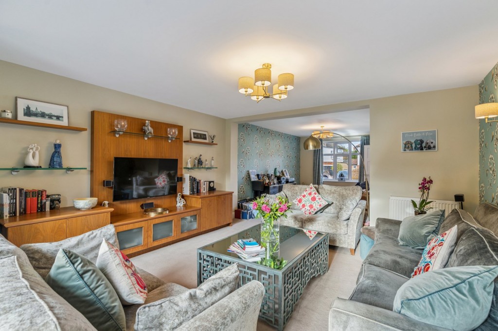 West Hill, Hitchin, Hertfordshire