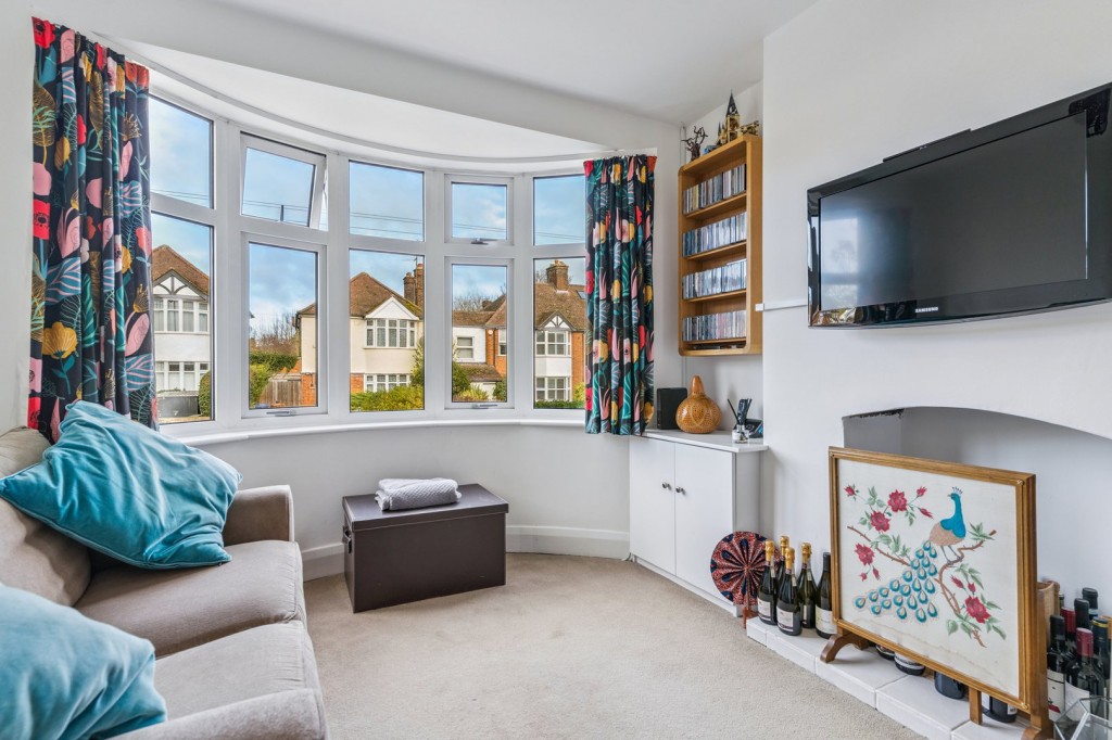 West Hill, Hitchin, Hertfordshire