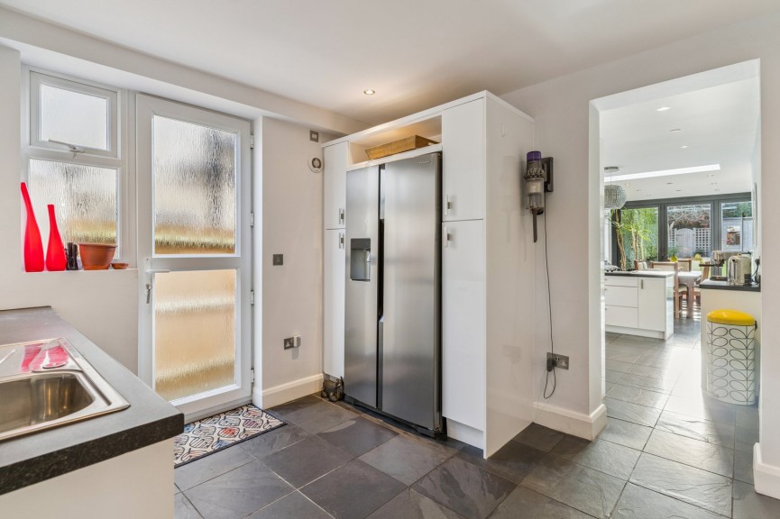 4 bedroom House for Sale West Hill, Hitchin, Hertfordshire