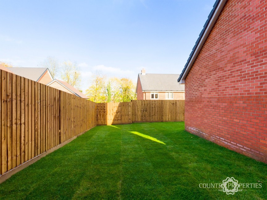 4 bedroom House for Letting Perkins Way, Welwyn Garden City, hertfordshire