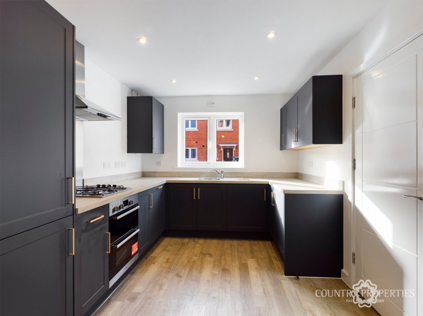 4 bedroom House for Letting Perkins Way, Welwyn Garden City, hertfordshire