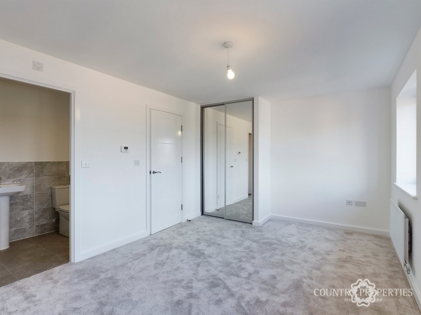 4 bedroom House for Letting Perkins Way, Welwyn Garden City, hertfordshire