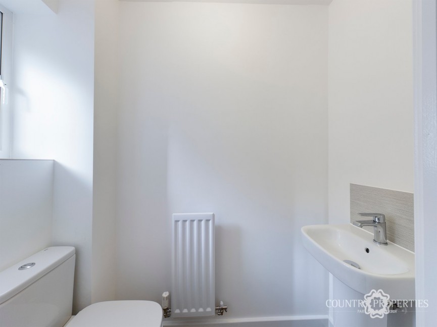 4 bedroom House for Letting Perkins Way, Welwyn Garden City, hertfordshire