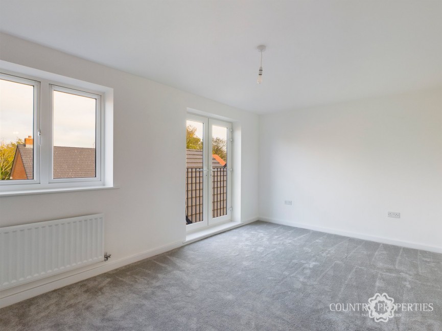 4 bedroom House for Letting Perkins Way, Welwyn Garden City, hertfordshire