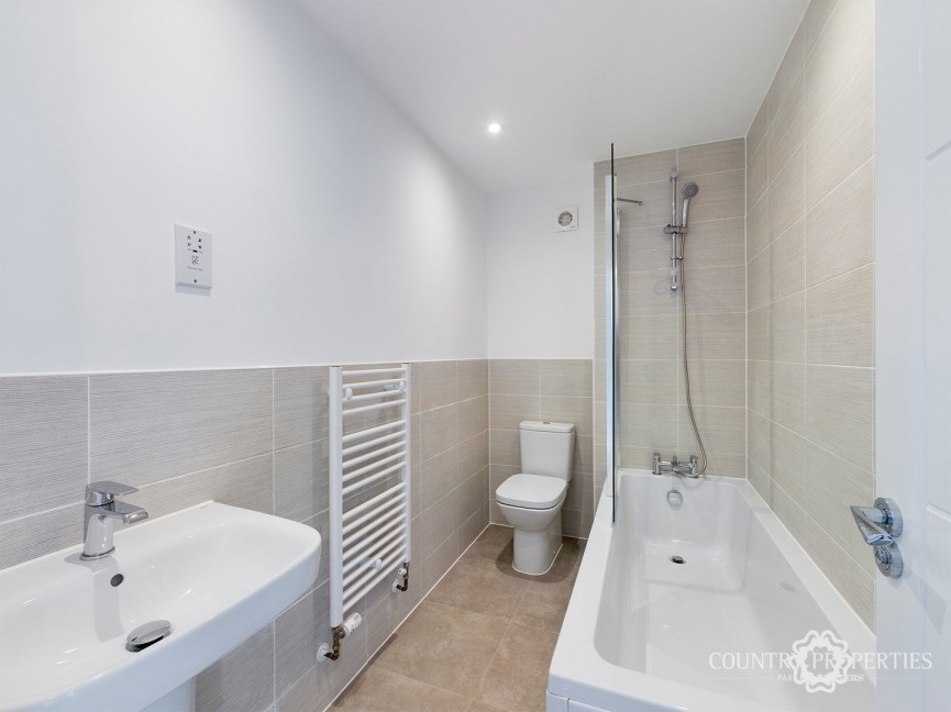 4 bedroom House for Letting Perkins Way, Welwyn Garden City, hertfordshire
