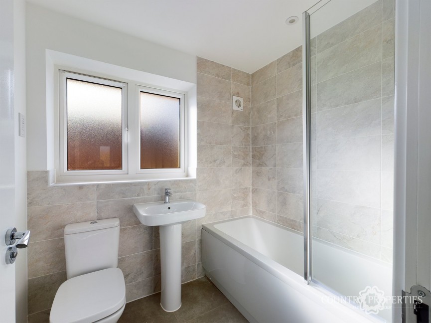 4 bedroom House for Letting Perkins Way, Welwyn Garden City, hertfordshire
