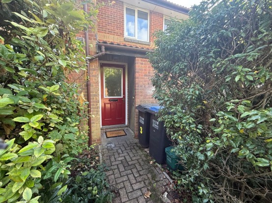 Tudor Close, Hatfield, Hertfordshire