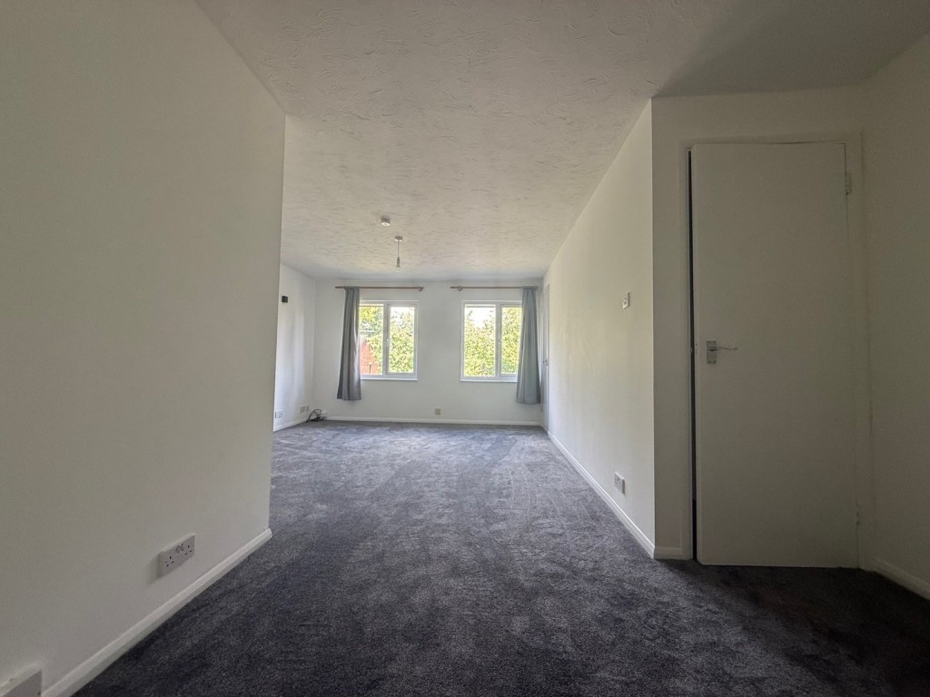 Tudor Close, Hatfield, Hertfordshire